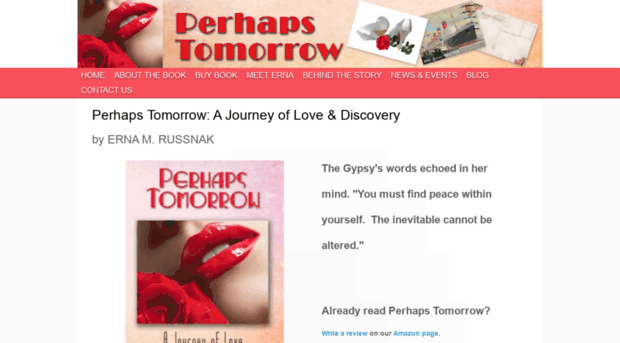 perhapstomorrow.com
