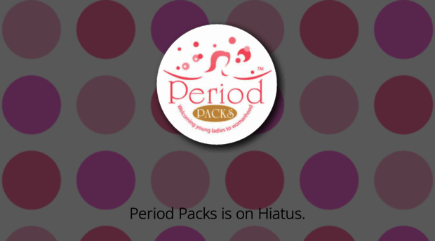 periodpacks.com