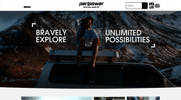 peripower.com