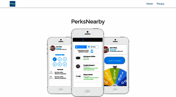 perksnearby.com