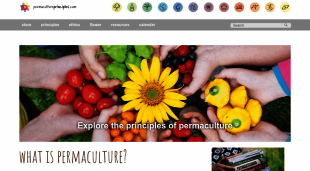 permacultureprinciples.com