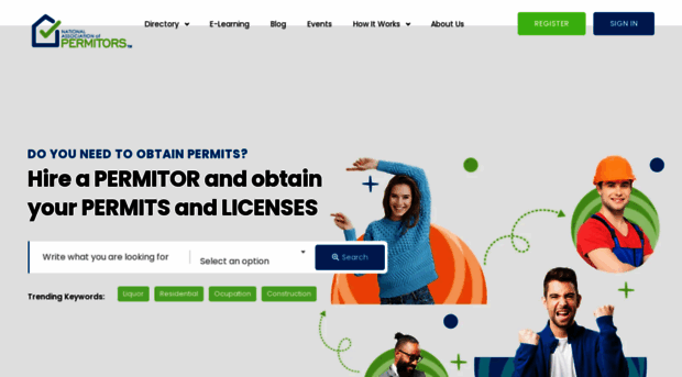 permitor.org