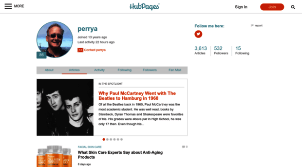 perrya.hubpages.com