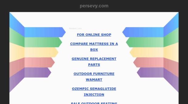 persevy.com