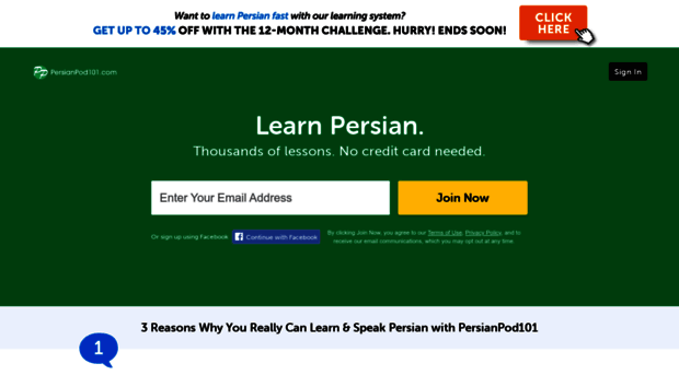 persianpod101.com