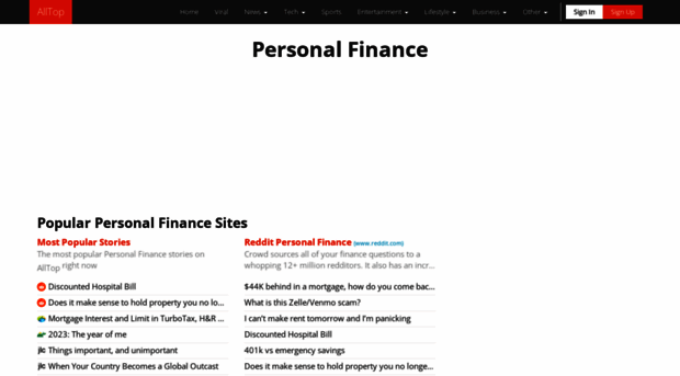 personal-finance.alltop.com