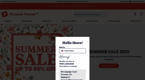 personal-planner.com