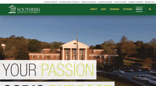 personal.southern.edu