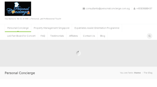 personalconcierge.com.sg