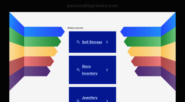 personalityjewelry.com