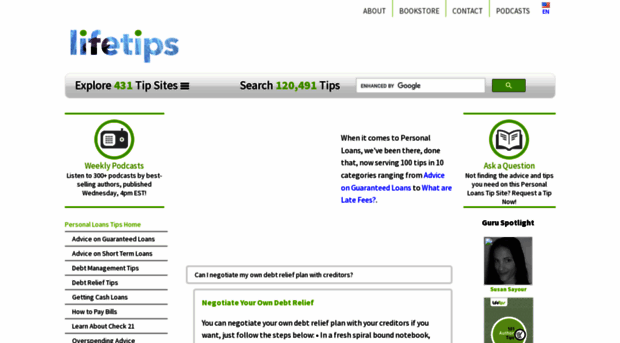 personalloans.lifetips.com