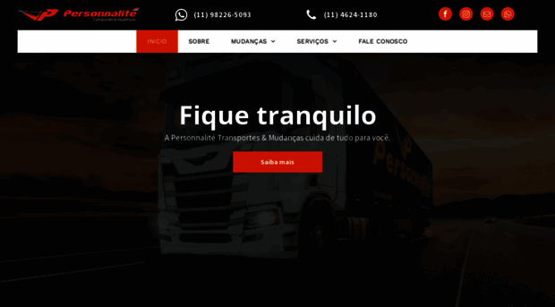 personnalitetransportes.com.br