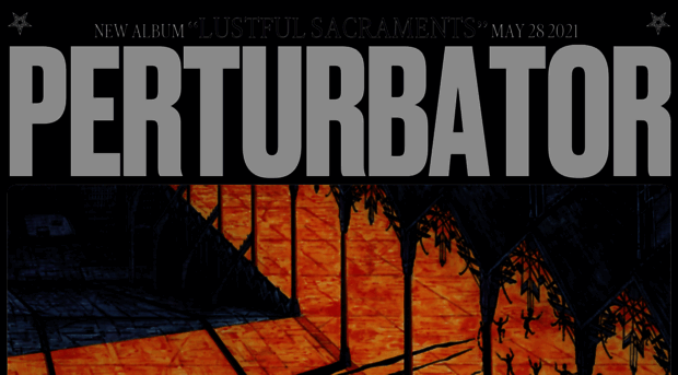 perturbator.com