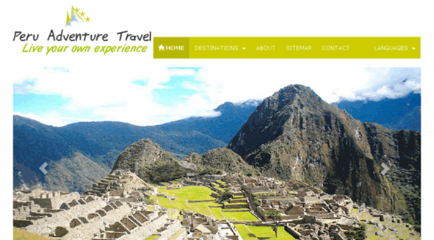 peru-adventure-travel.com