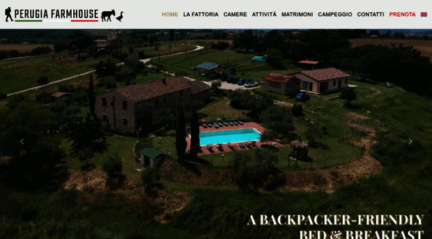 perugia-farmhouse.it