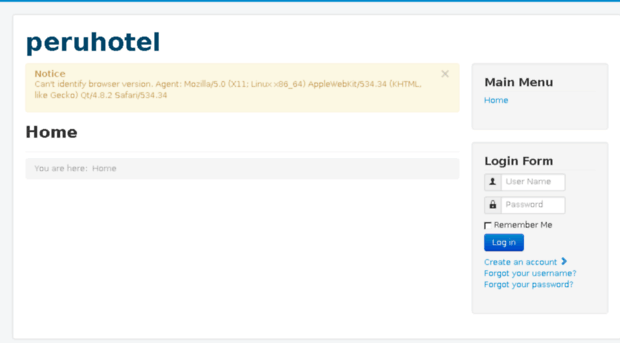 peruhotel.com.pe
