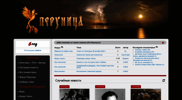 perunica.ru