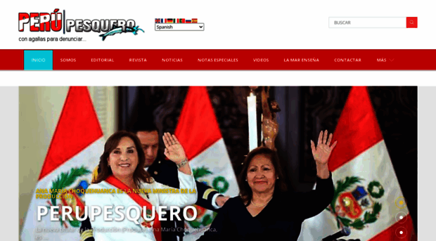 perupesquero.org
