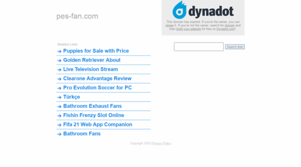 pes-fan.com