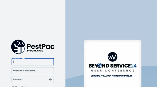 pestpac2.insect.com