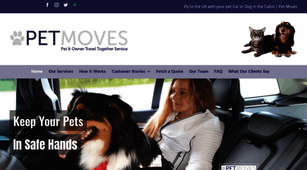 pet-moves.com