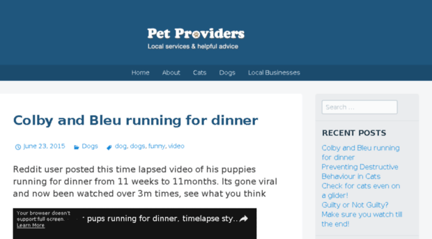 pet-providers.co.uk