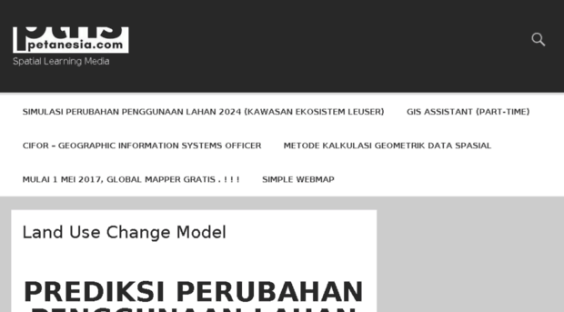 petanesia.com