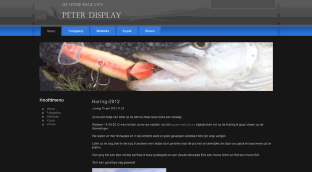peter-display.nl