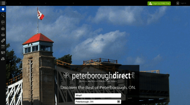 peterboroughdirect.info