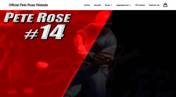 peterose.com