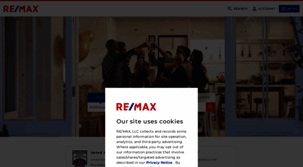 peters.remaxagent.com