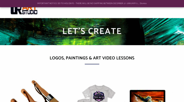 petesoriginalart.com