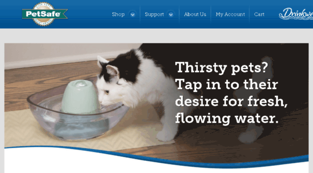 petfountain.com