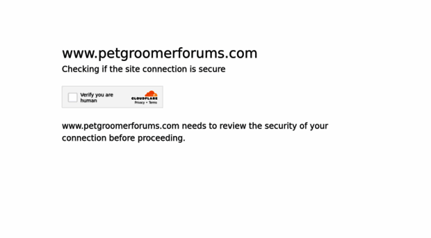 petgroomerforums.com