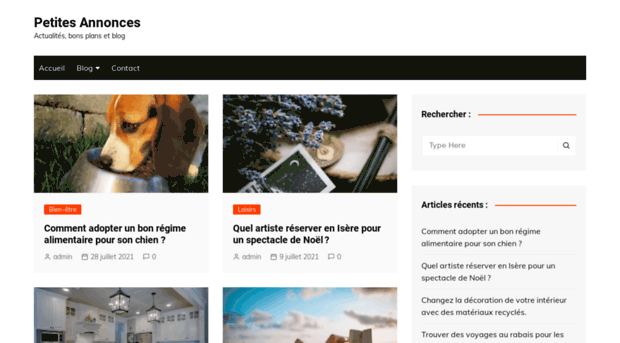 petite-annonce.org