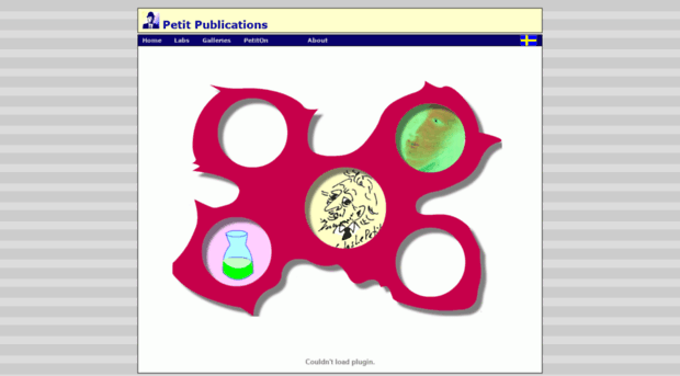 petitpub.com