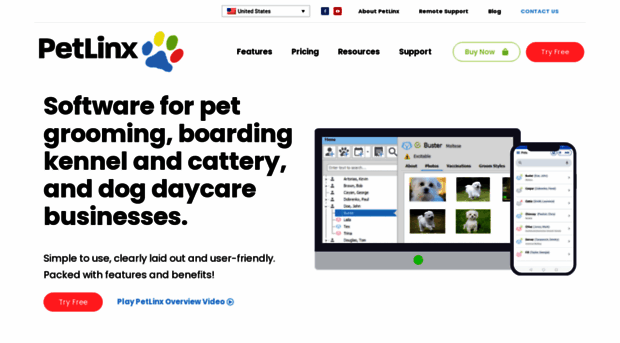 petlinx.com
