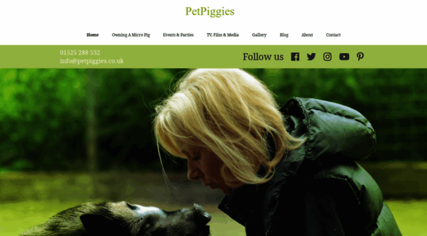 petpiggies.co.uk