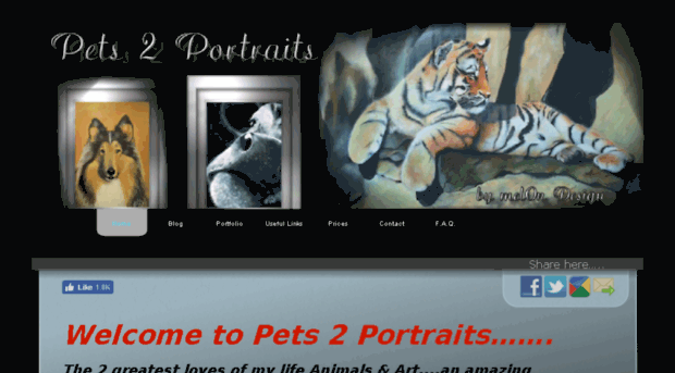 pets2portraits.co.uk