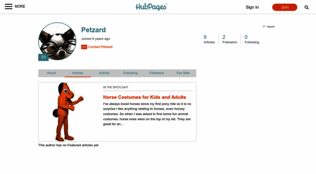 petzard.hubpages.com