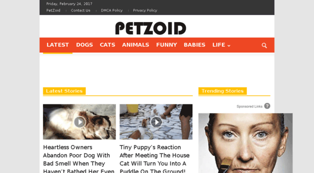 petzoid.com