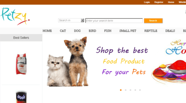 petzy.com