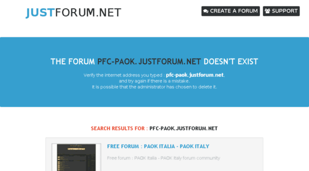 pfc-paok.justforum.net