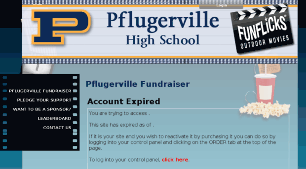 pflugerville.myevent.com