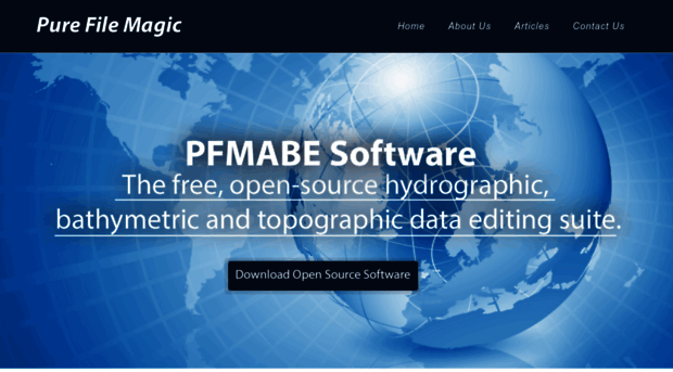 pfmabe.software