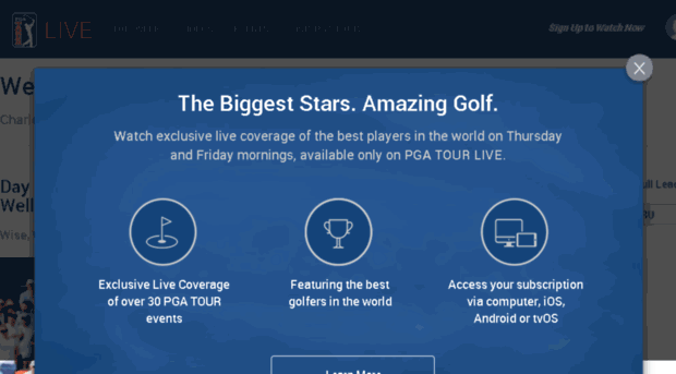 pgatourlive.co.nz