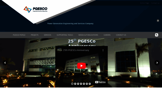 pgesco.com