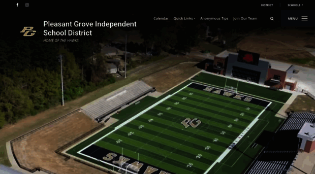 pgisd.net