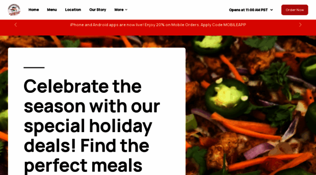 pgpizza.com