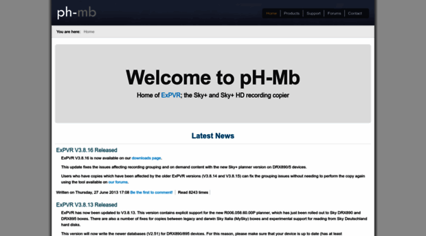 ph-mb.com